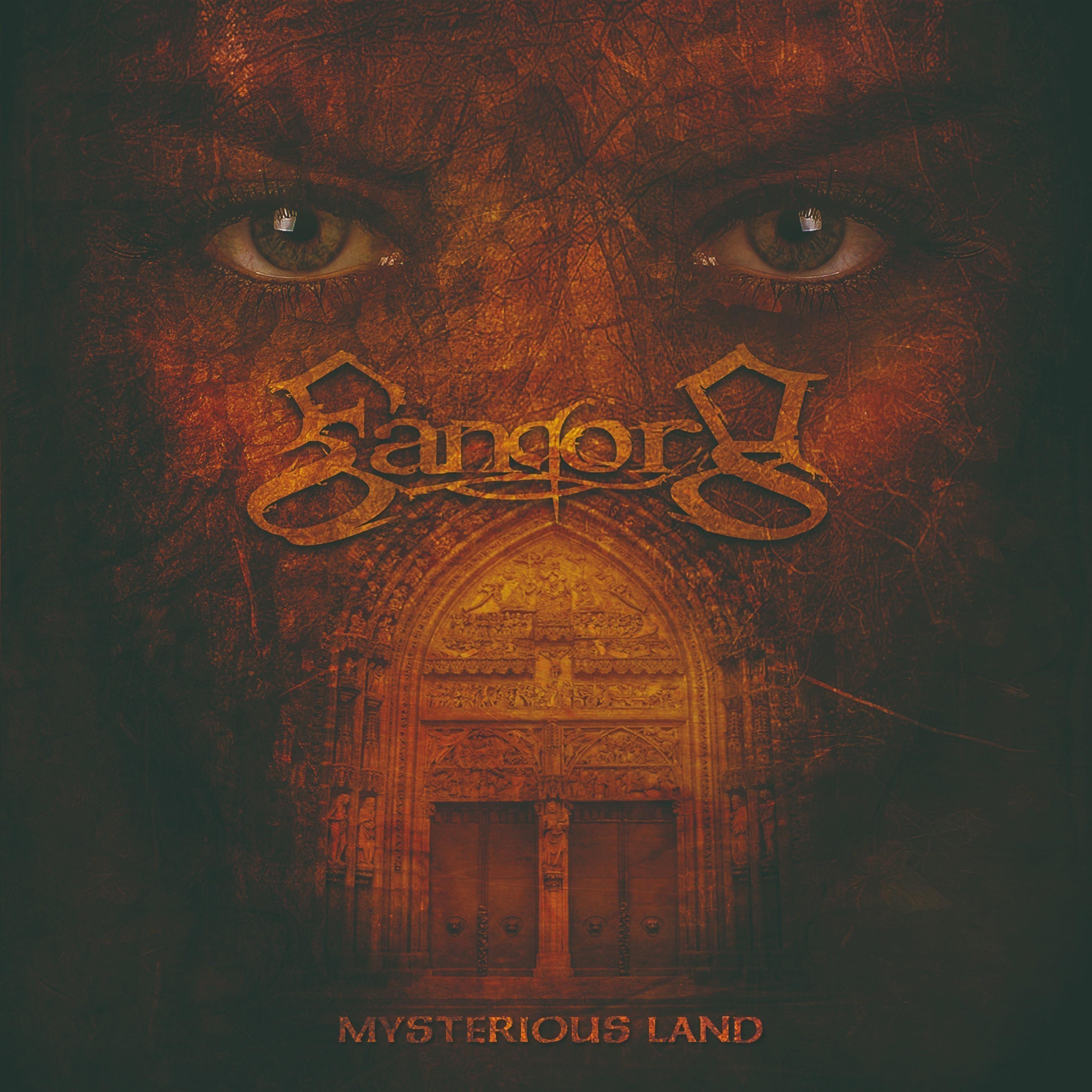 Mysterious Land