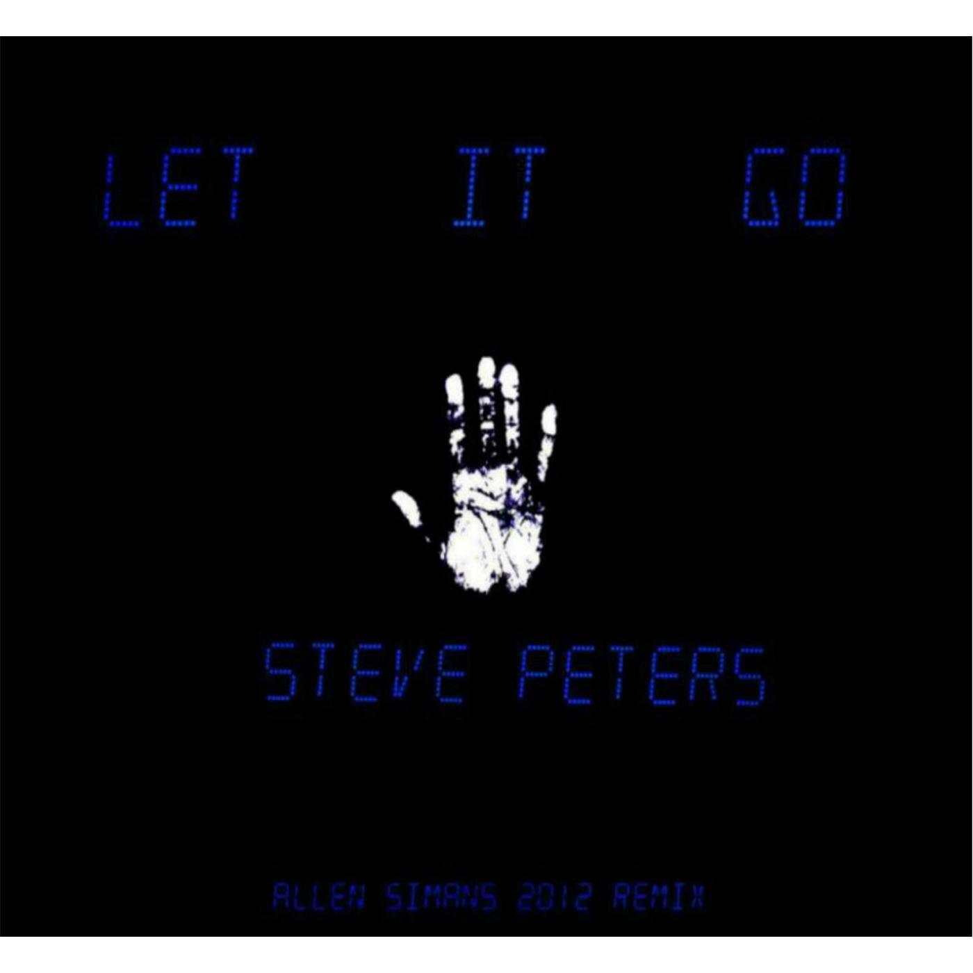 Let It Go (Allen Simans Dubstep Remix)