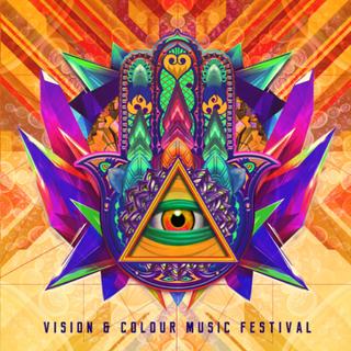 2018VAC电音节预热歌单