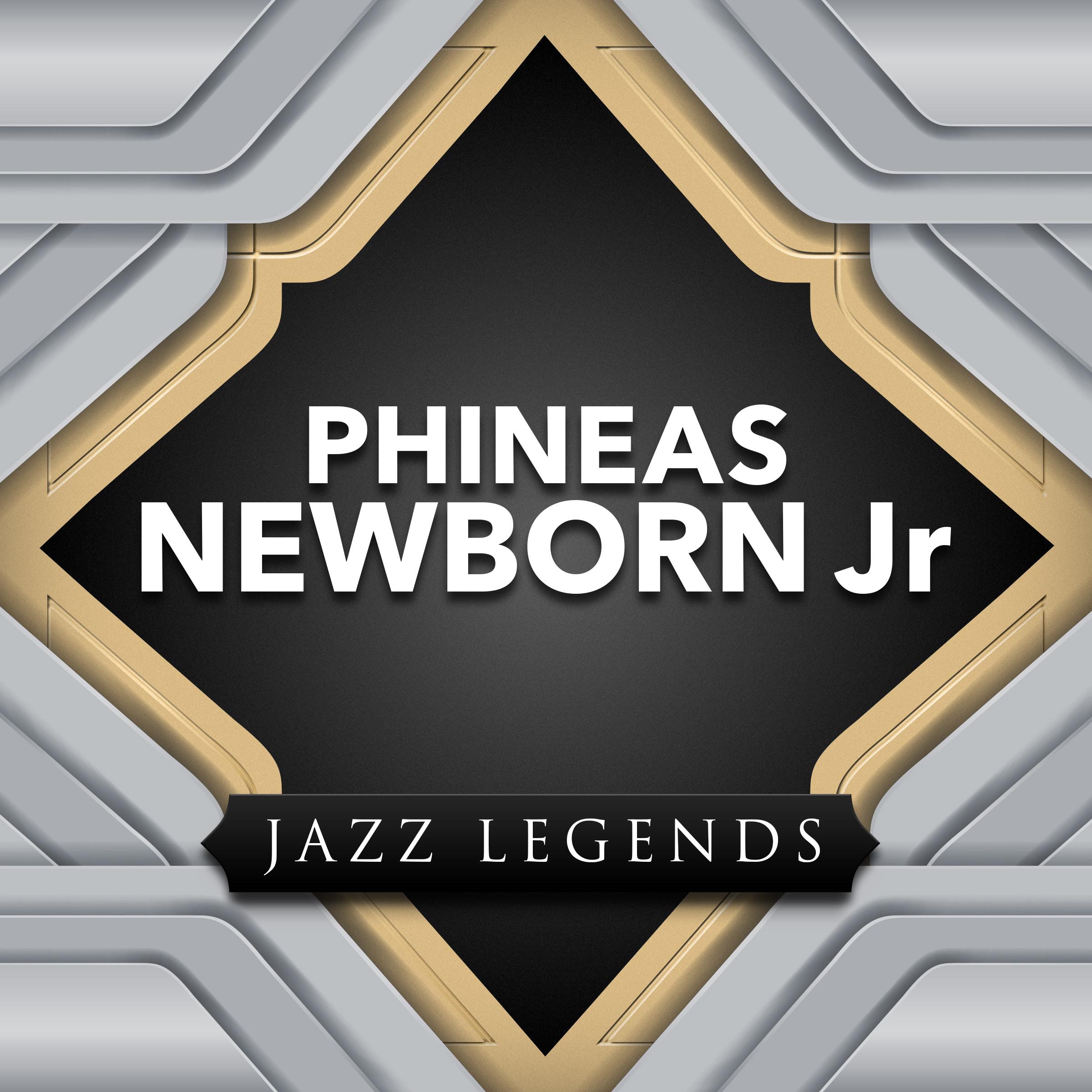 Jazz Legend