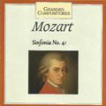 Grandes Copositores - Mozart - Sinfonia No. 41