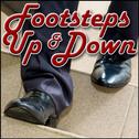 Footsteps - Up & Down: Sound Effects专辑