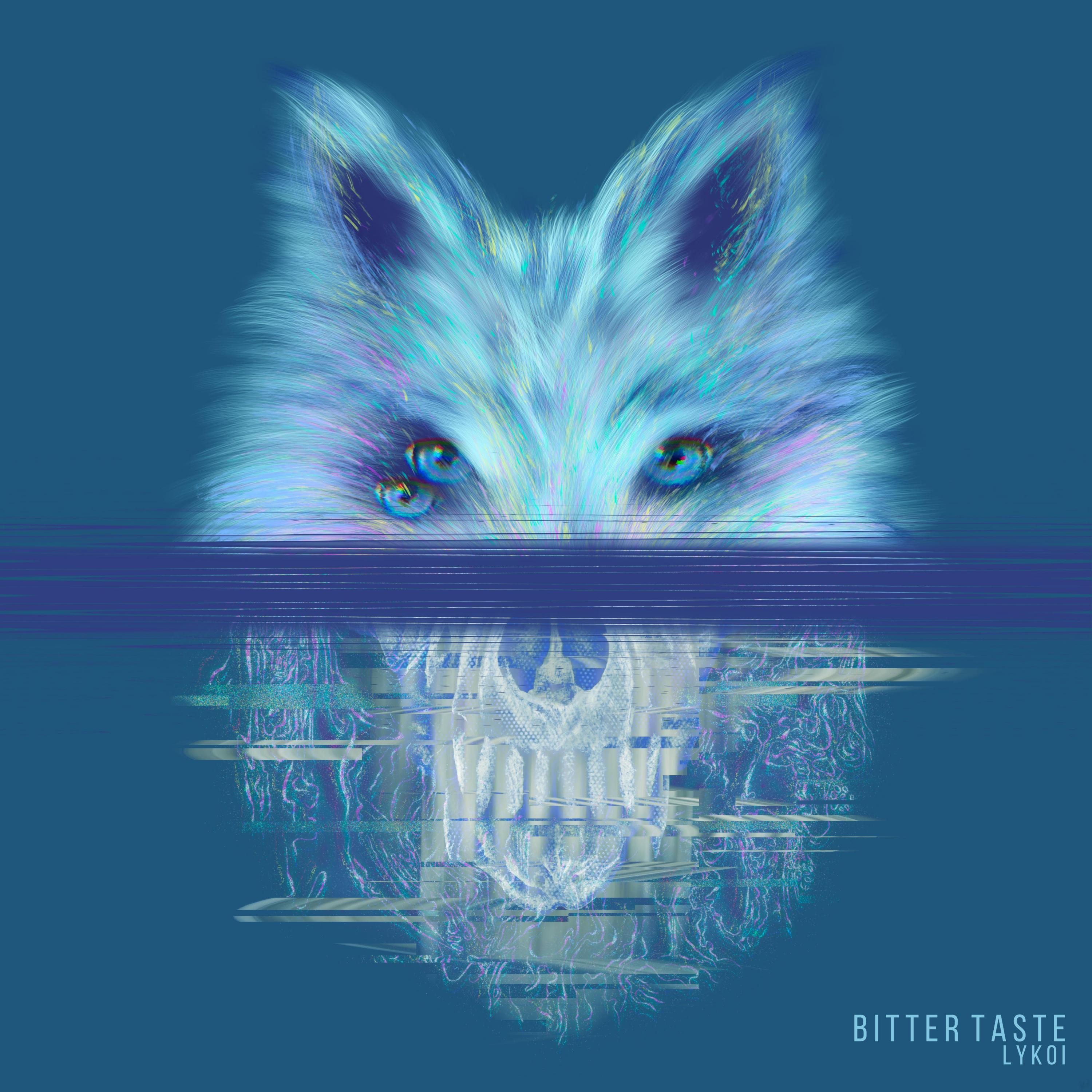 Bitter Taste