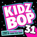 Kidz Bop 31专辑