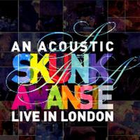 Skunk Anansie - Because Of You (G karaoke) 带和声伴奏