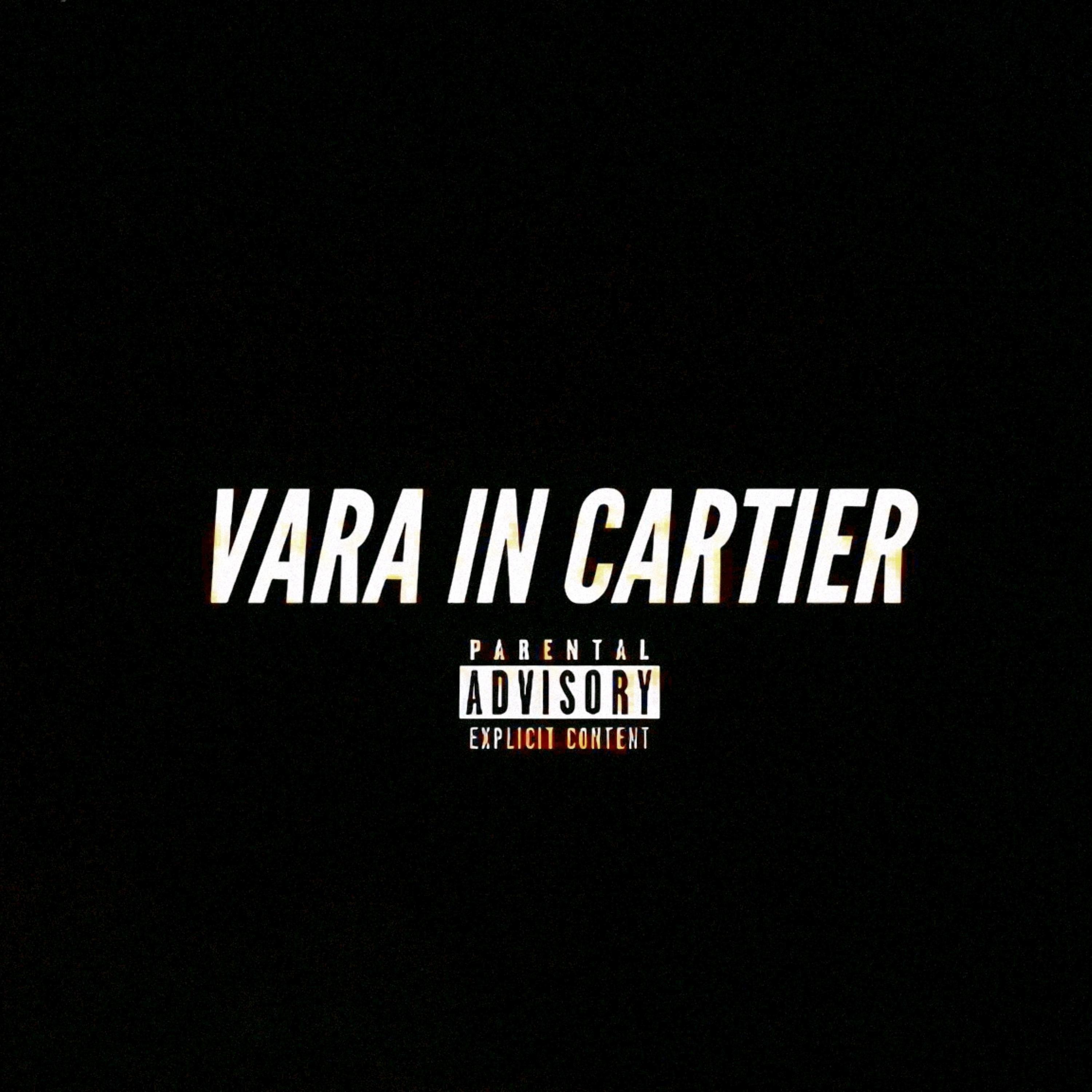 Cone - Vara In Cartier