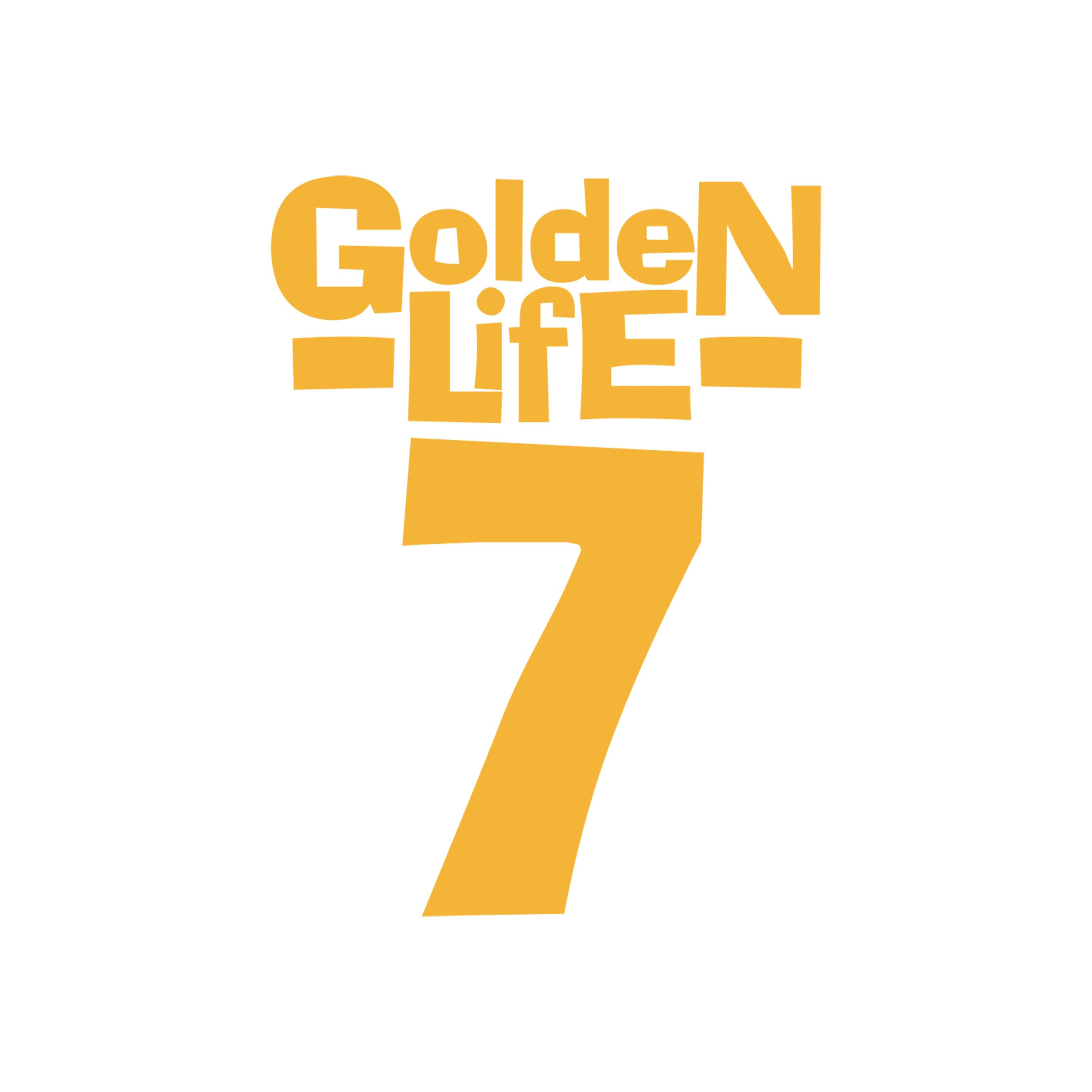 Golden Life - Jeszcze raz
