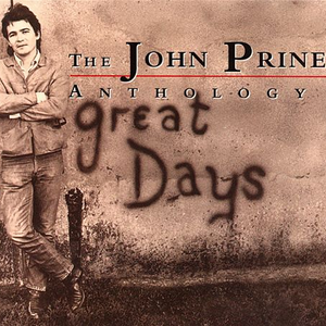 Spanish Pipedream - John Prine (Karaoke Version) 带和声伴奏 （降5半音）