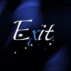 Exit（出口）