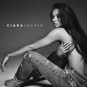 Ciara Feat. T-Pain - Go Girl (Pre-V) 带和声伴奏 （降6半音）
