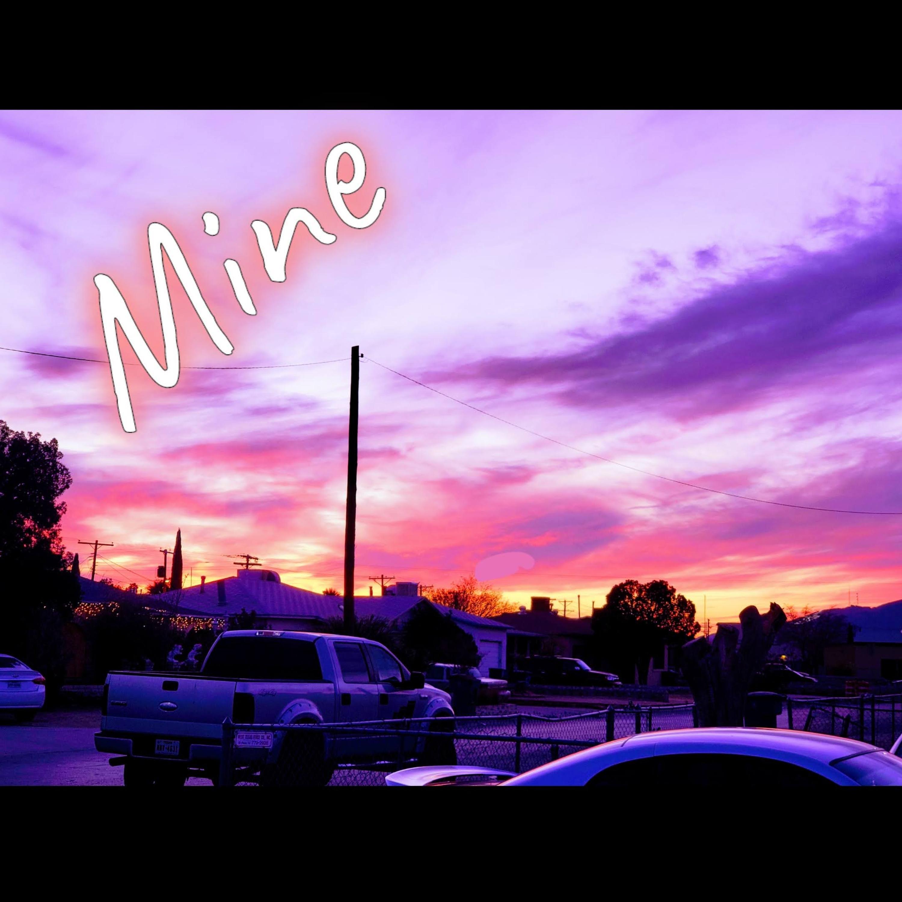 Mine