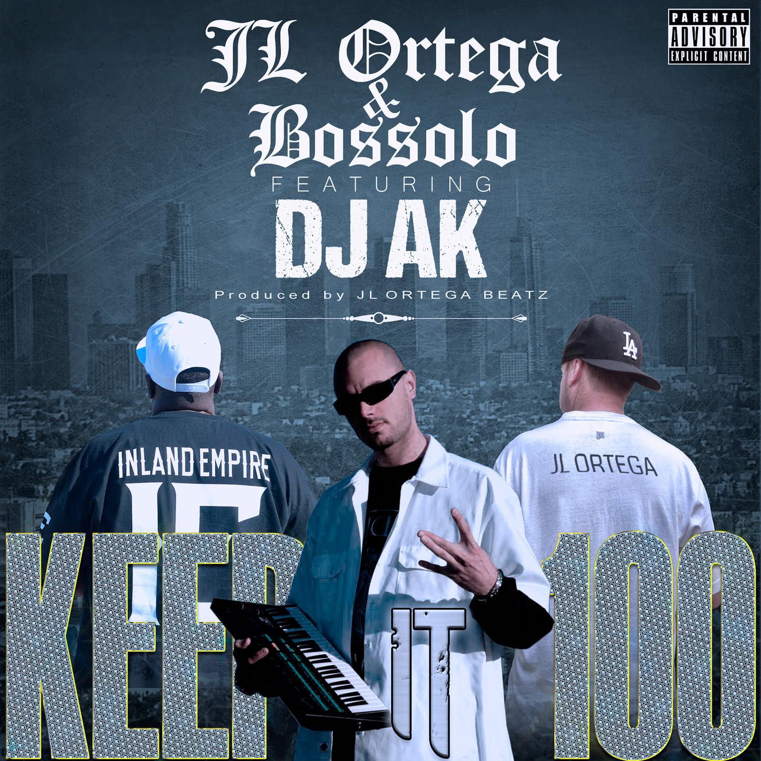 Keep It 100