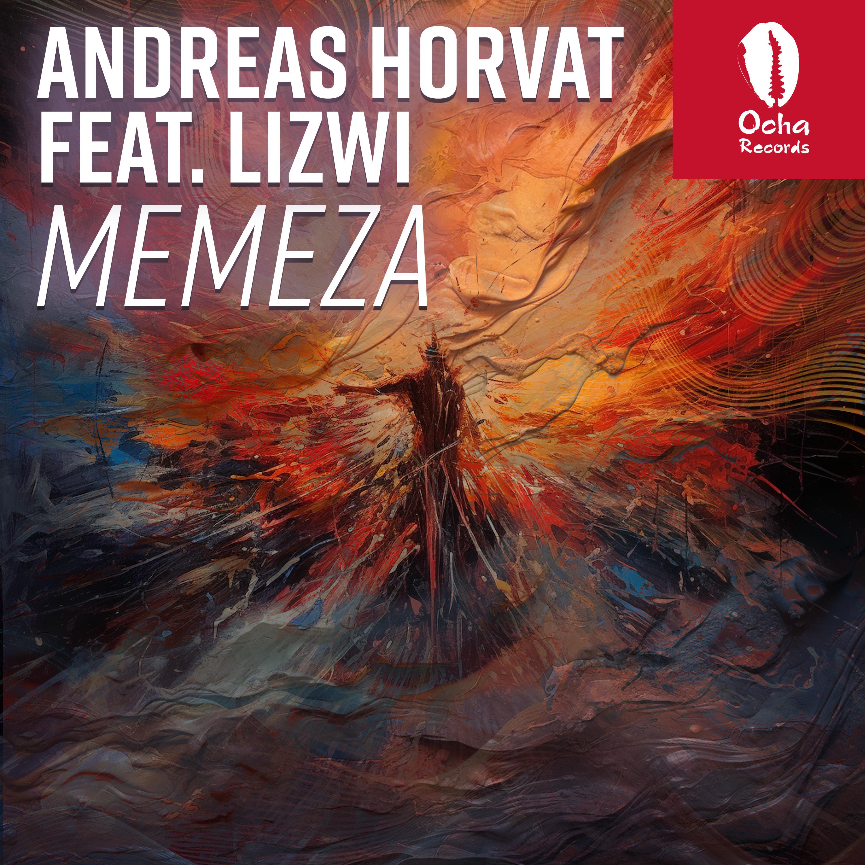 Andreas Horvat - Memeza (Afro Deep Remix)