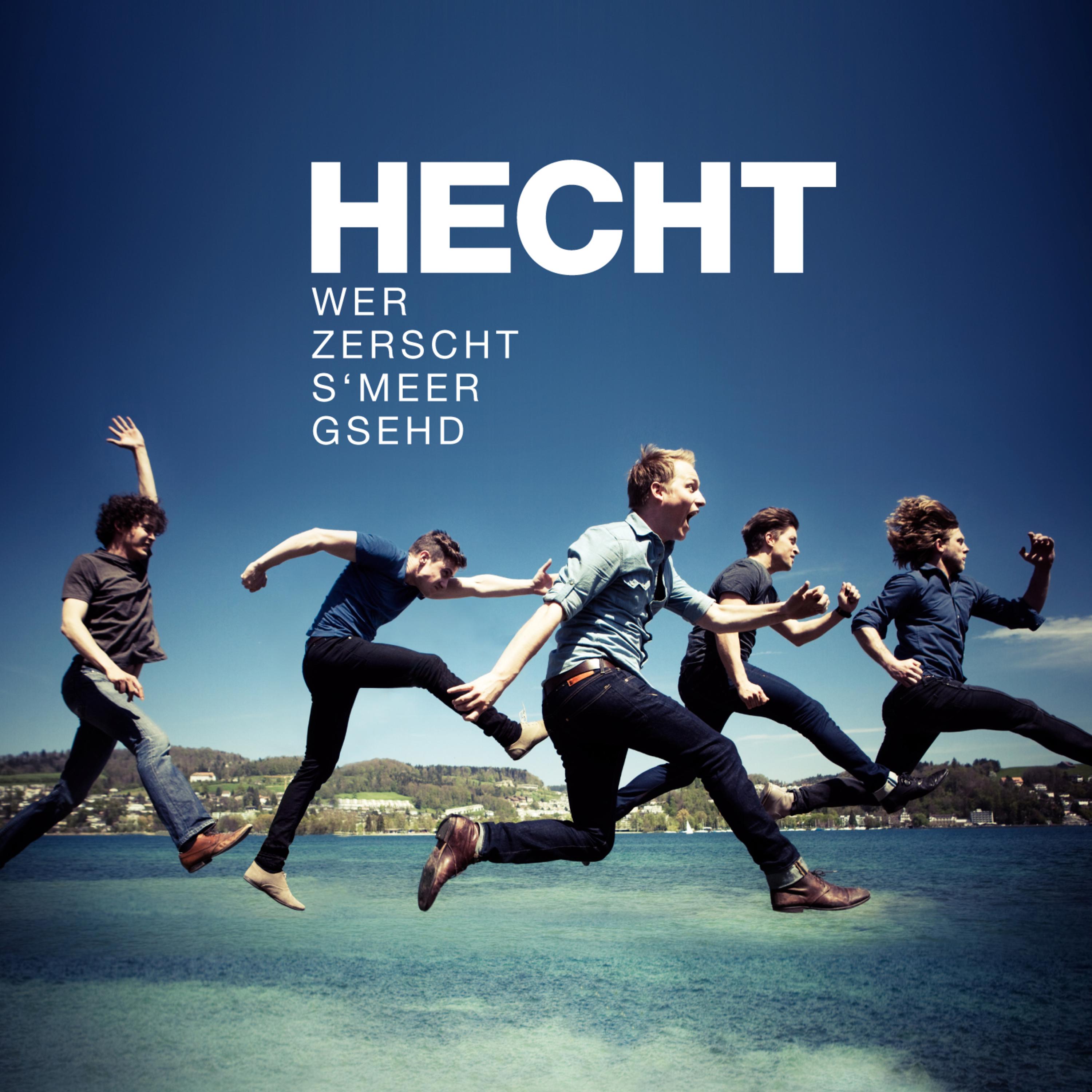 Hecht - Beckehof