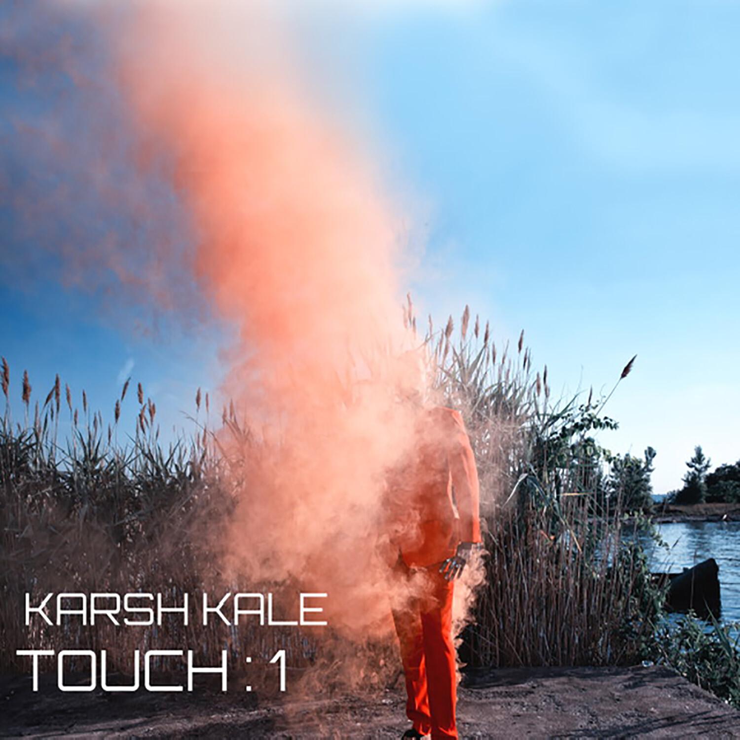 Touch : 1