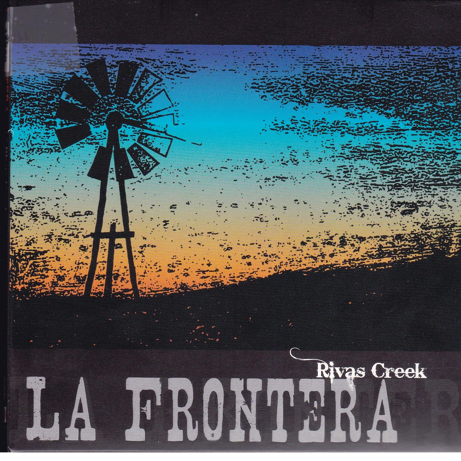 Rivas Creek