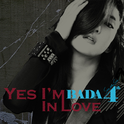 Yes I`m In Love专辑