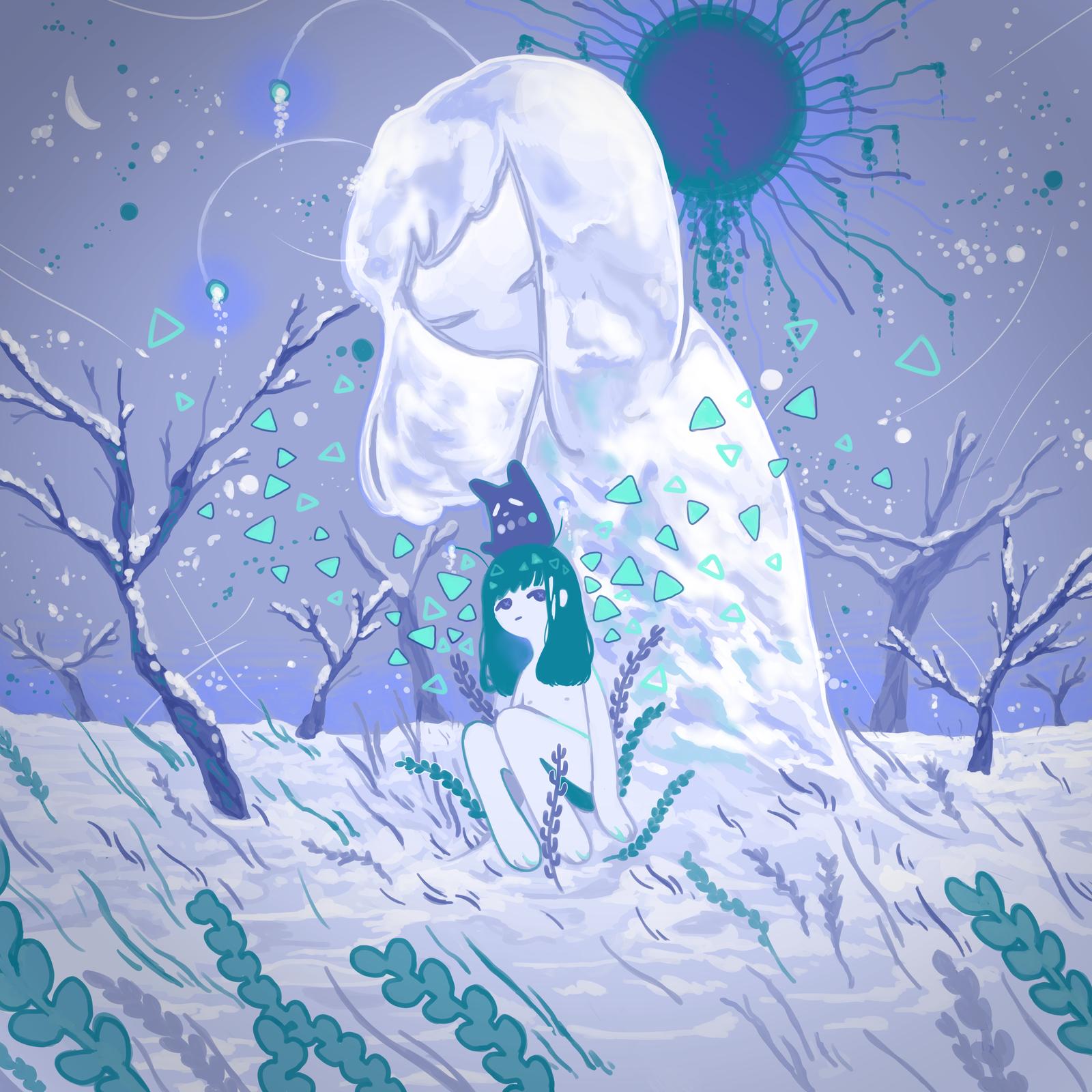 パルサー (feat. 重音テト)