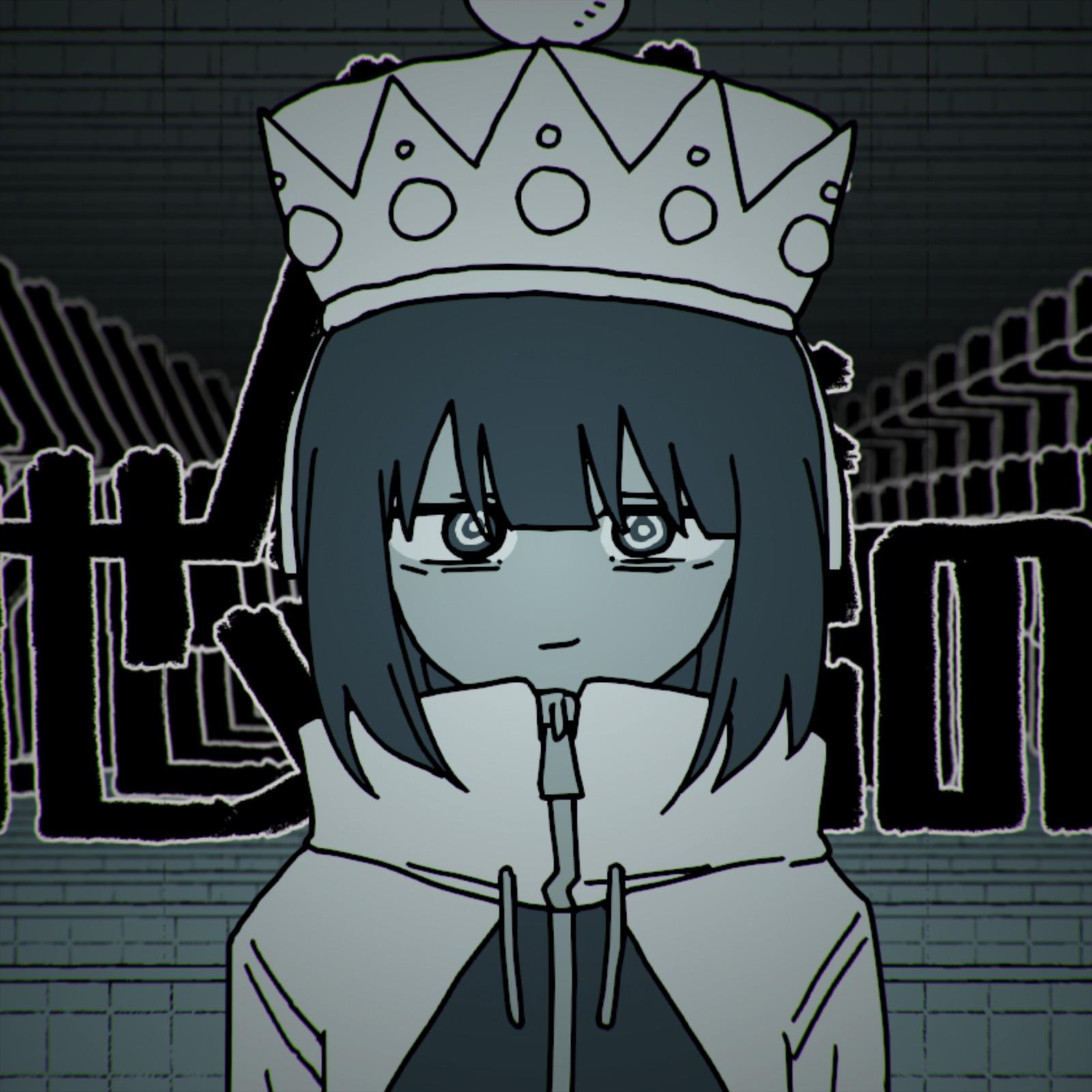 合わせ鏡のウワサ