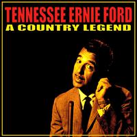 原版伴奏   Ain't Nobody's Business But My Own - Tennessee Ernie Ford (karaoke)