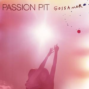 Passion Pit - Love Is Greed (Instrumental) 无和声伴奏 （升8半音）