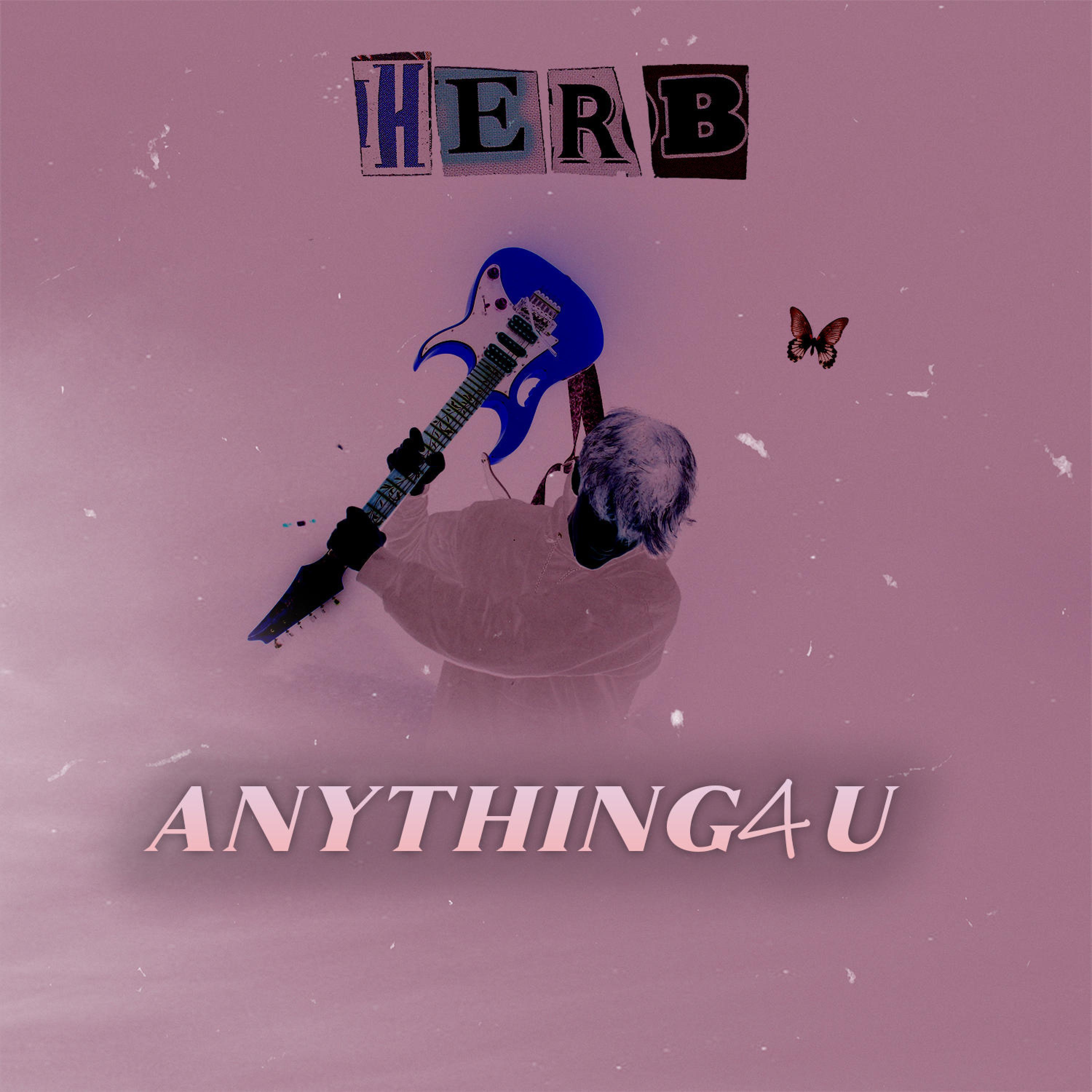 ANYTHING4U