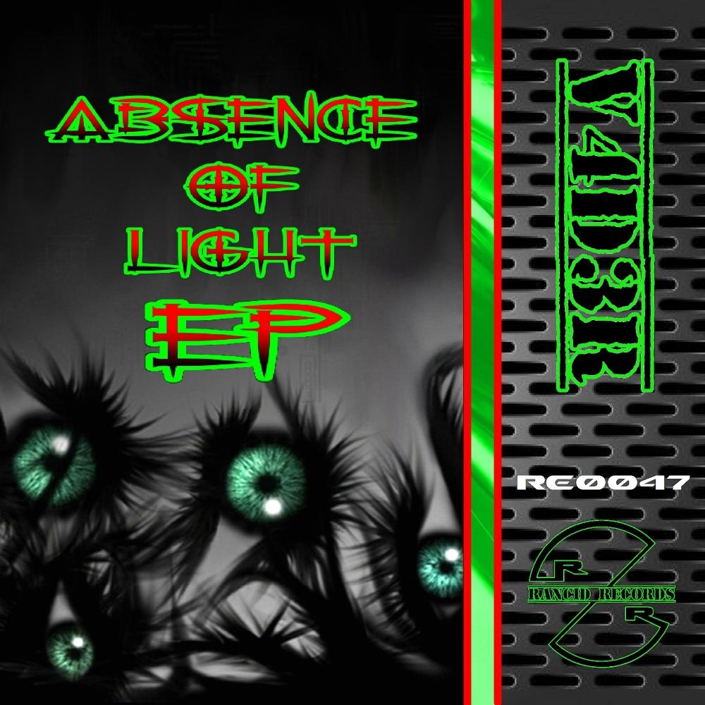 Absence Of Light EP