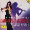 Carmen Fantasy, Op.25:Introduction. Allegro Moderato