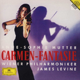 Carmen Fantasy, Op.25