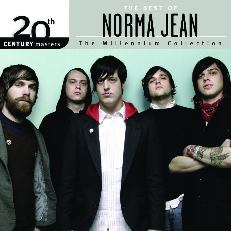 20th Century Masters - The Millennium Collection: The Best Of Norma Jean