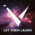 Let Them Laugh