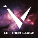 Let Them Laugh专辑
