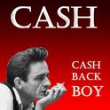 Cash Back Boy专辑