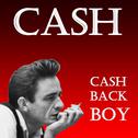 Cash Back Boy专辑