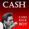 Cash Back Boy专辑