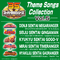 Super Sentai Series: Theme Songs Collection, Vol. 5专辑