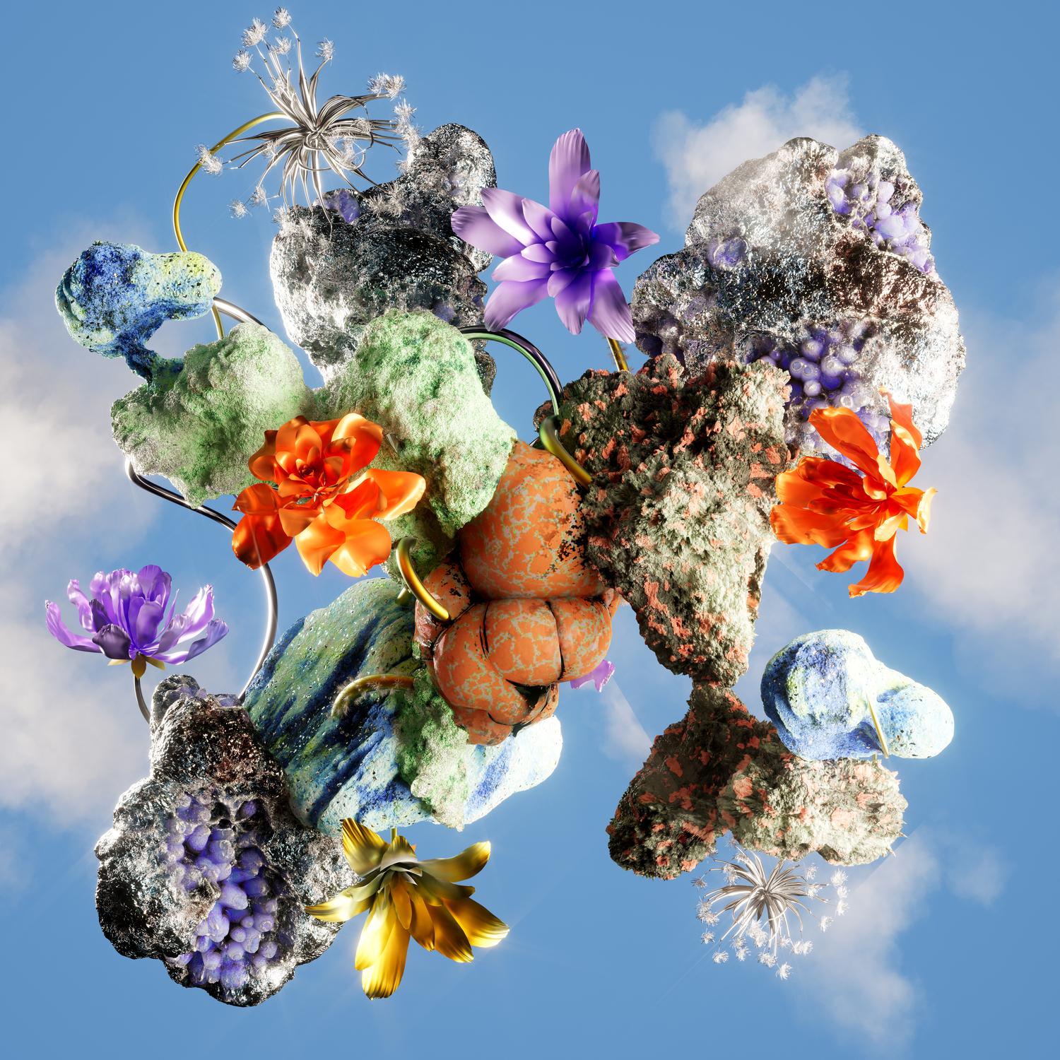 Love Seeking (Club Mix)