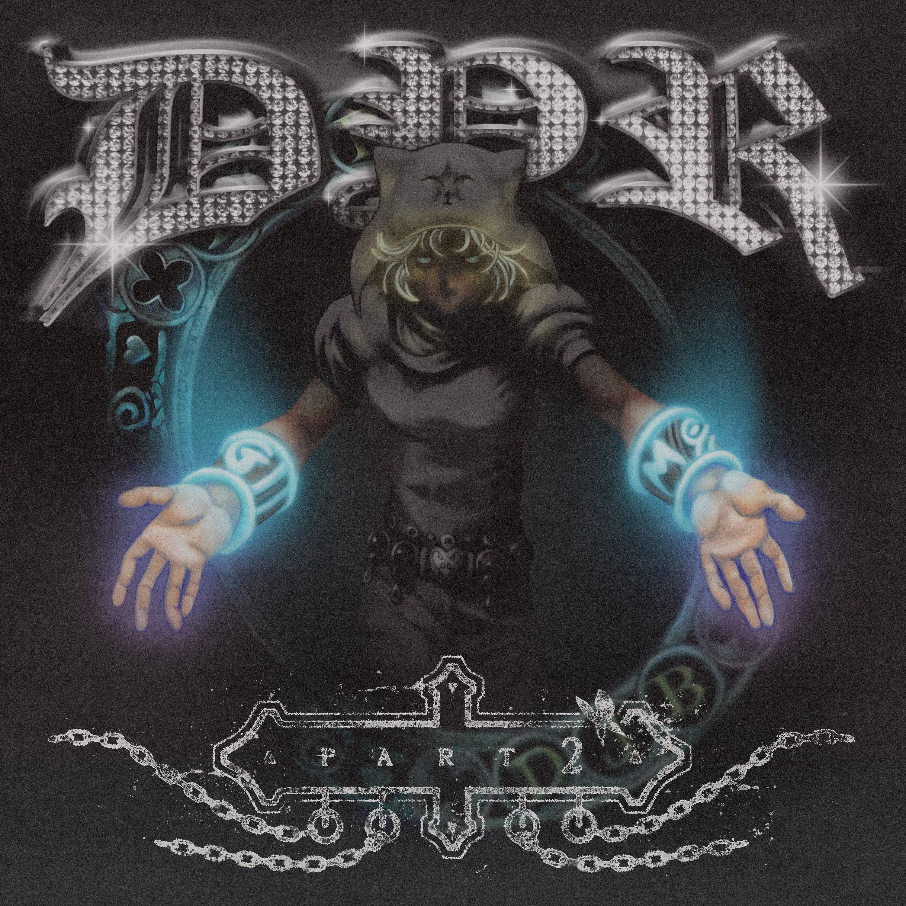 斯德哥尔摩狂欢症 STOCKHOLMSVECKAN (Billionhappy Remix)