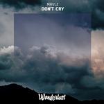 Don't Cry专辑