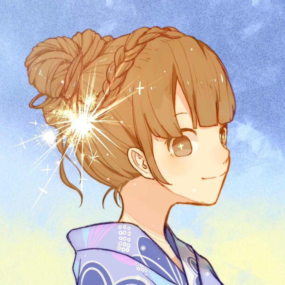 打上花火(cover daoko x 米津玄师)