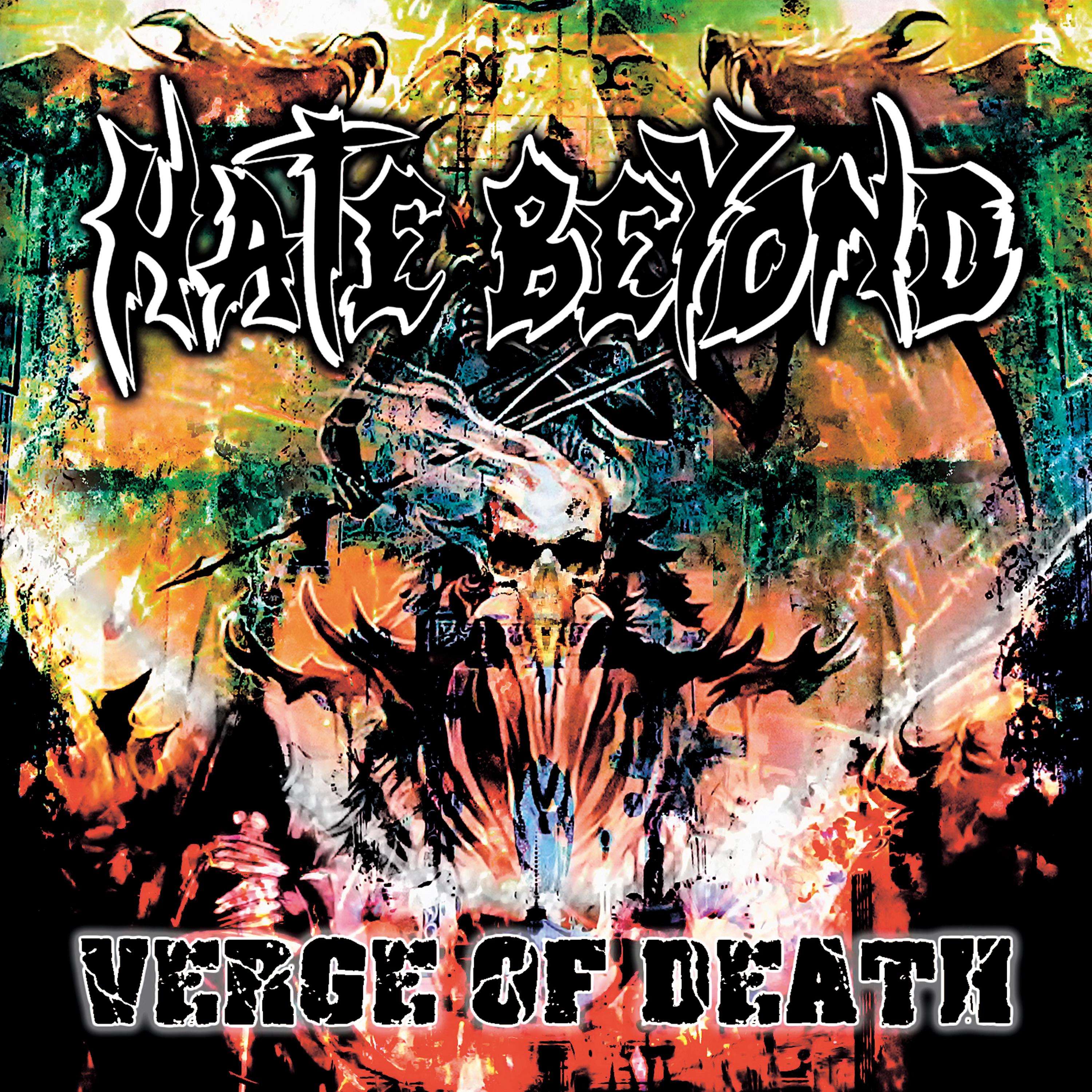 Verge of Death (Bonus Track Version)