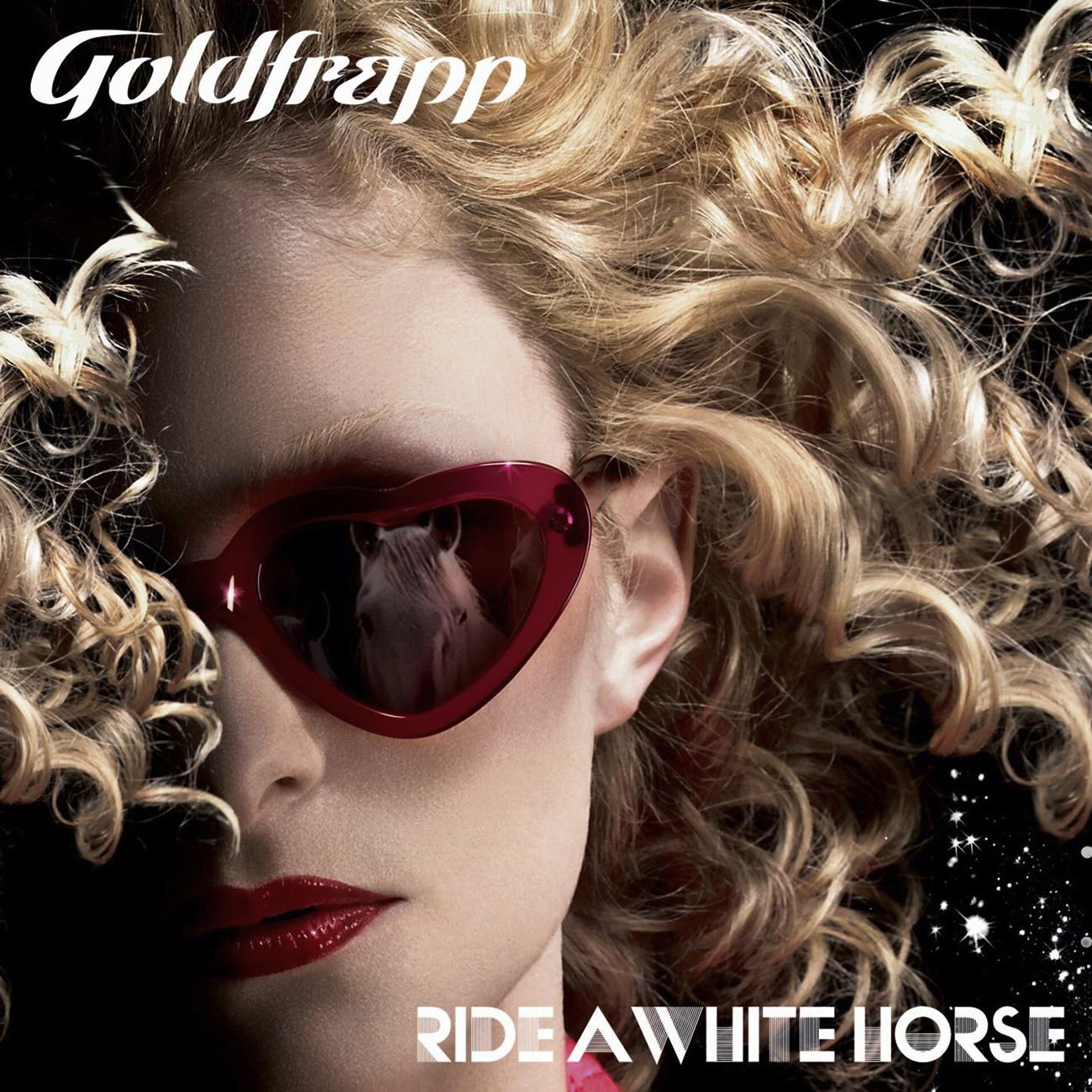 Ride A White Horse专辑