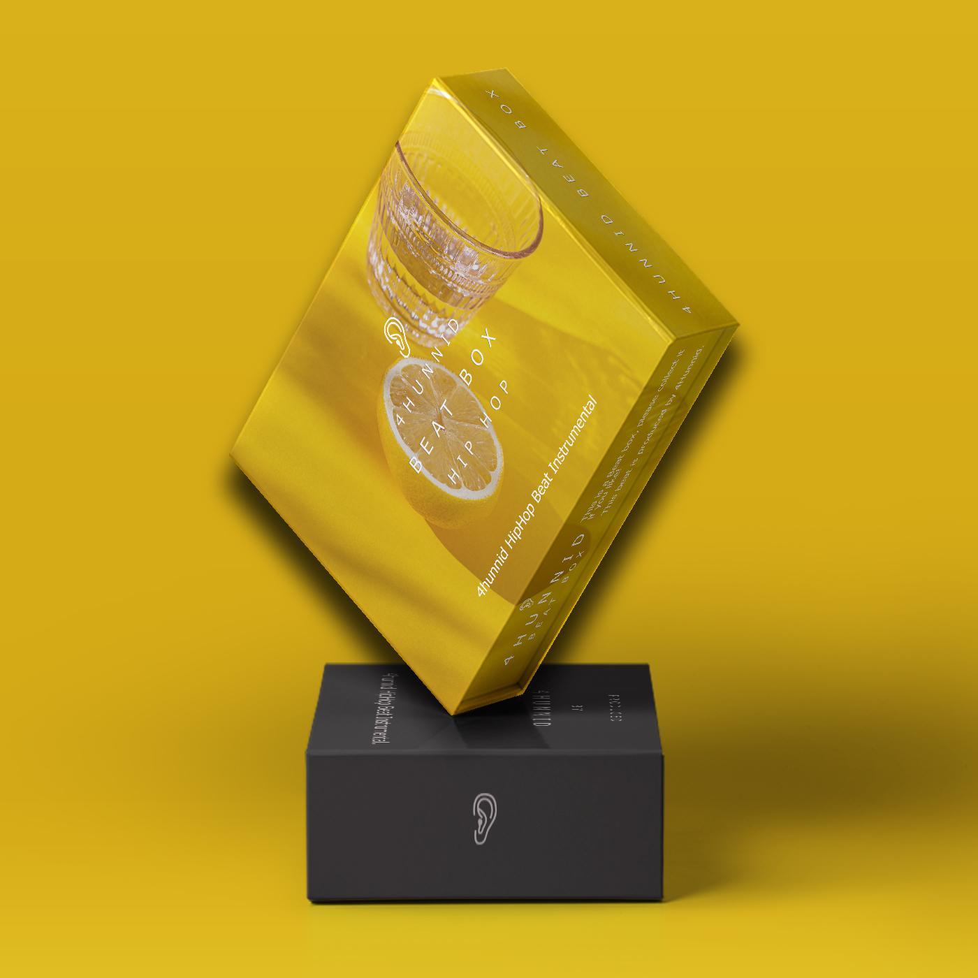 Zico x Chill R&B Type Beat "Lemon"