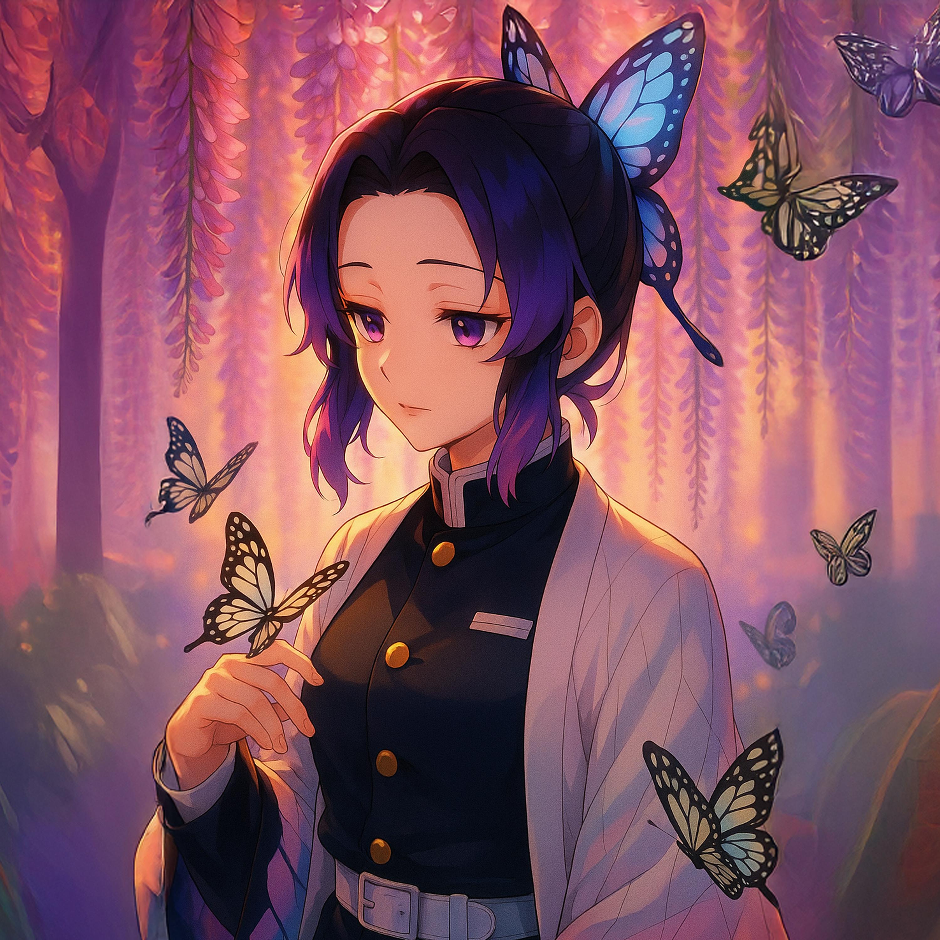 A World Where the Sun Never Rises (Epic Version) (from "Demon Slayer: Infinity Castle)" (Cover)