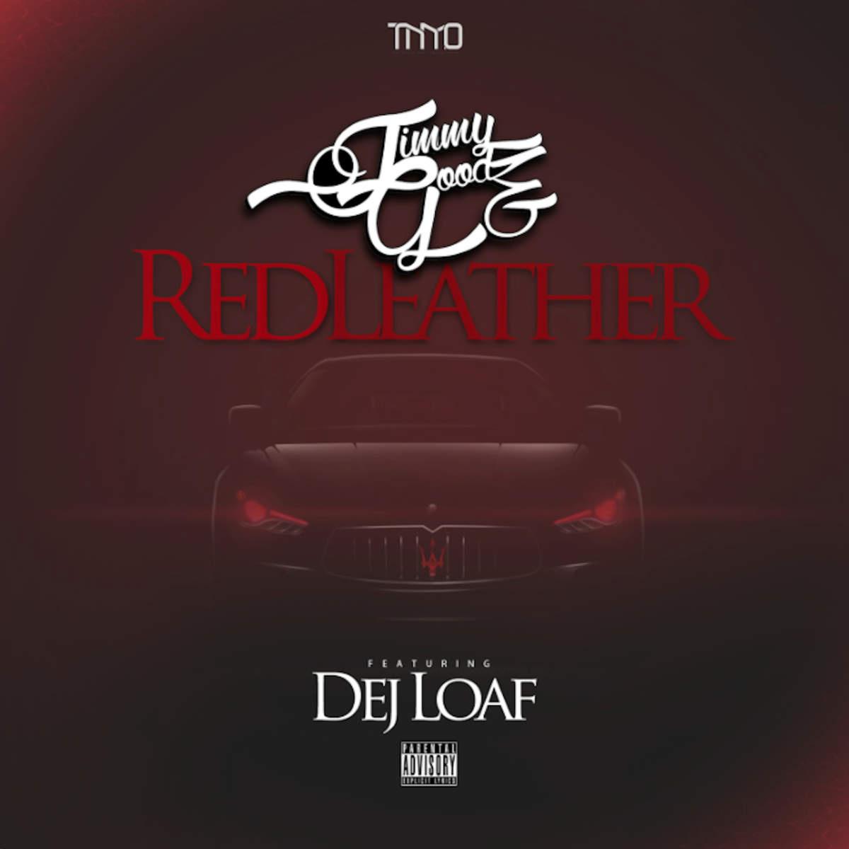 Red Leather (feat. Dej Loaf) 专辑