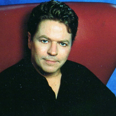 Robert Palmer