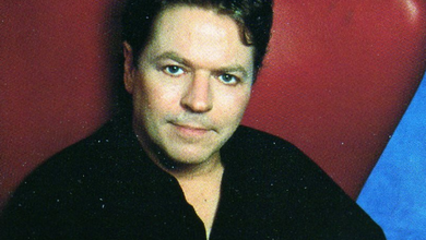 Robert Palmer