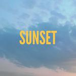 SUNSET专辑