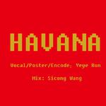 一本正经的havana【润耶正直脸.jpg】专辑