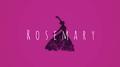 Rosemary专辑